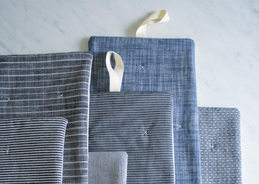 The Red, White and Blue! | Purl Soho