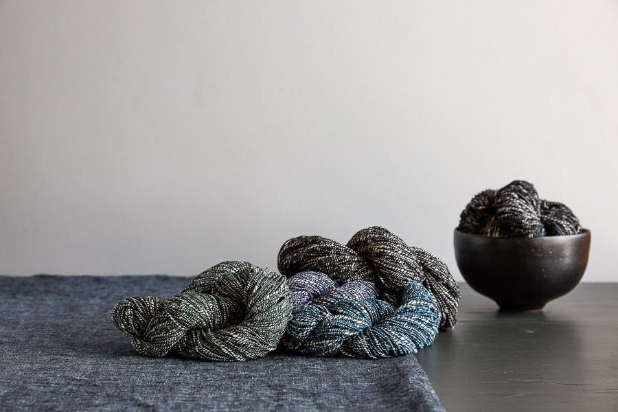 Cap Sleeve Pullover | Purl Soho