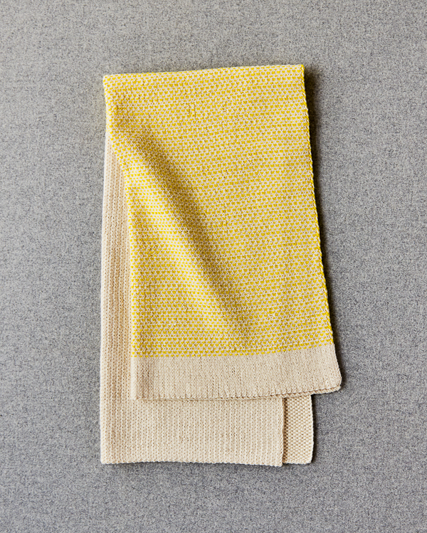 Colorfield Hand Towels | Purl Soho