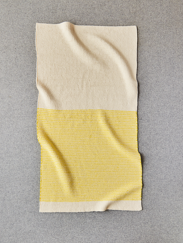 Colorfield Hand Towels | Purl Soho
