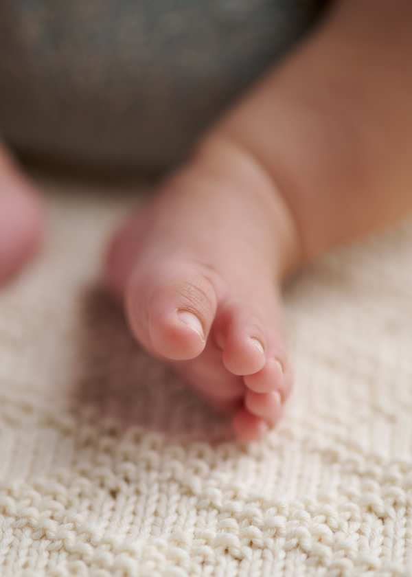 Ainur Berkimbayeva For Purl Soho: Pinwheel Baby Romper In Picnic Cotton | Purl Soho