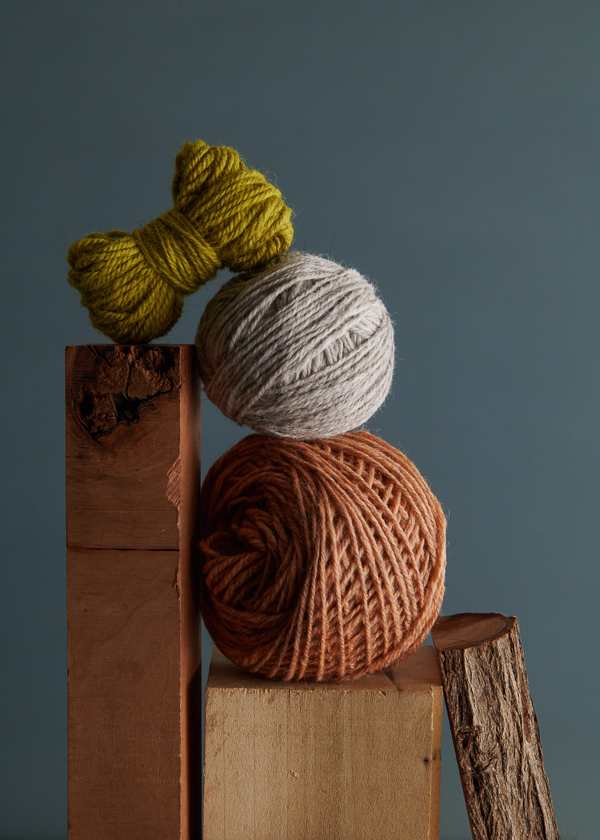 Raindrop Hat + Arm Warmers | Purl Soho