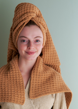 Hot Springs Towel Set | Purl Soho
